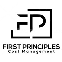 First Principles Cost Management logo, First Principles Cost Management contact details