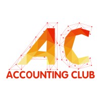 RMIT Accounting Club logo, RMIT Accounting Club contact details