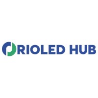 ORIOLED HUB logo, ORIOLED HUB contact details