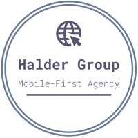 Halder Group logo, Halder Group contact details