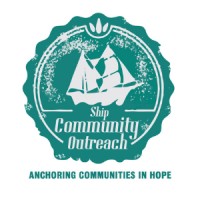 SHIP OUTREACH AND COMMUNITY CENTER INC logo, SHIP OUTREACH AND COMMUNITY CENTER INC contact details