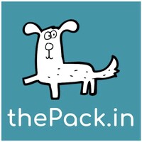 thePack.in logo, thePack.in contact details