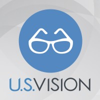 US Vision logo, US Vision contact details