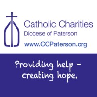 Catholic Charities, Diocese of Paterson logo, Catholic Charities, Diocese of Paterson contact details