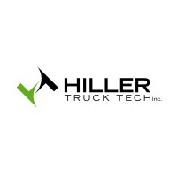 Hiller Truck Tech logo, Hiller Truck Tech contact details