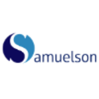 Samuelson logo, Samuelson contact details