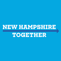 New Hampshire Together logo, New Hampshire Together contact details