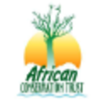 African Conservation Trust logo, African Conservation Trust contact details