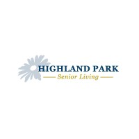 Highland Park Senior Living logo, Highland Park Senior Living contact details