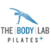 The Body Lab logo, The Body Lab contact details