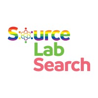 SourceLab Search logo, SourceLab Search contact details