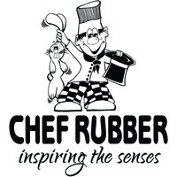 Chef Rubber logo, Chef Rubber contact details