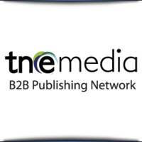 TNE Media - B2B Publishing Network logo, TNE Media - B2B Publishing Network contact details