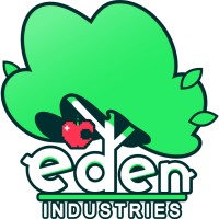 Eden Industries logo, Eden Industries contact details