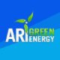 ARI Green Energy, Inc. logo, ARI Green Energy, Inc. contact details