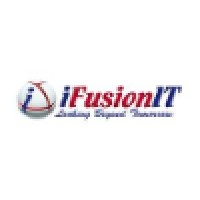 IfusionIT logo, IfusionIT contact details