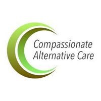 Compassionate Alternative Care logo, Compassionate Alternative Care contact details