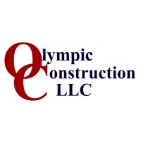 Olympic Construction LLC logo, Olympic Construction LLC contact details