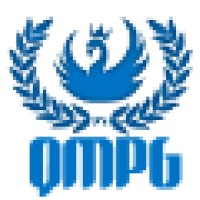 QMPG Industrial and Certification services logo, QMPG Industrial and Certification services contact details