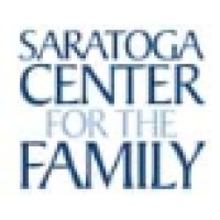 Saratoga Center for the Family logo, Saratoga Center for the Family contact details