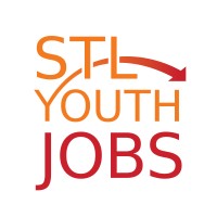 STL Youth Jobs logo, STL Youth Jobs contact details