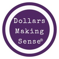 Dollars Making Sense logo, Dollars Making Sense contact details