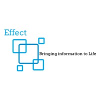 Effect logo, Effect contact details