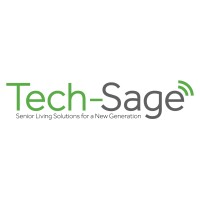 Tech-Sage logo, Tech-Sage contact details