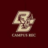 Boston College Campus Recreation logo, Boston College Campus Recreation contact details