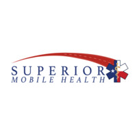 Superior Mobile Health logo, Superior Mobile Health contact details