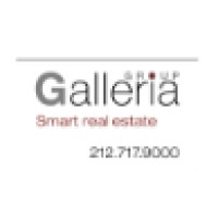 Galleria Group logo, Galleria Group contact details