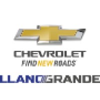 Automotores Llano Grande Chevrolet logo, Automotores Llano Grande Chevrolet contact details