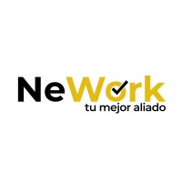 Nework logo, Nework contact details