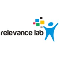 Relevance Lab logo, Relevance Lab contact details