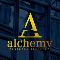 Alchemy Insurance Brokers logo, Alchemy Insurance Brokers contact details