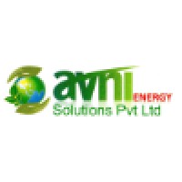 avni energy solutions pvt ltd logo, avni energy solutions pvt ltd contact details