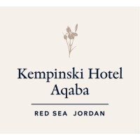 Kempinski Hotel Aqaba Red Sea logo, Kempinski Hotel Aqaba Red Sea contact details