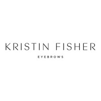 Kristin Fisher Eyebrows logo, Kristin Fisher Eyebrows contact details