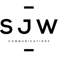 SJW Public Relations logo, SJW Public Relations contact details