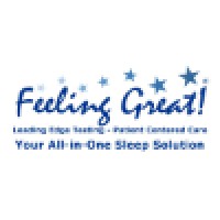 Feeling Great Sleep Medical Center logo, Feeling Great Sleep Medical Center contact details