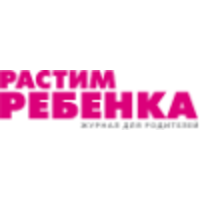 Rastim rebenka magazine logo, Rastim rebenka magazine contact details