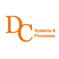 DC Systems & Processes Pte Ltd logo, DC Systems & Processes Pte Ltd contact details