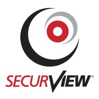 SecurView, Inc. logo, SecurView, Inc. contact details