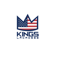 Kings Lacrosse logo, Kings Lacrosse contact details