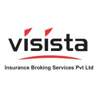 Visista Insurance Broking Services Pvt Ltd logo, Visista Insurance Broking Services Pvt Ltd contact details