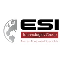 ESI Technologies Ltd logo, ESI Technologies Ltd contact details