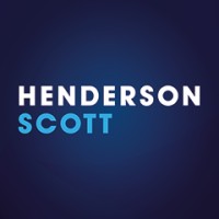 Henderson Scott logo, Henderson Scott contact details