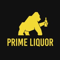 Prime Liquor logo, Prime Liquor contact details