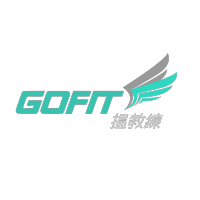 GoFit 揾教練 logo, GoFit 揾教練 contact details