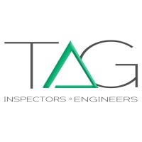 TAG (PTY) LTD logo, TAG (PTY) LTD contact details